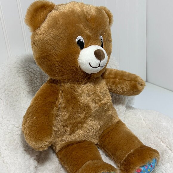 🧸 Build-A-Bear Birthday Bear | Happy Birthday Teddy | Teddy Bear Plush Rescue - Picture 2 of 7